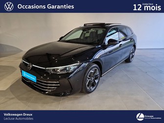 Photo Volkswagen Passat Passat 1.5 eTSI OPF 150 DSG7