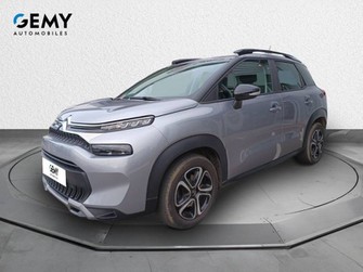Photo Citroen C3 Aircross PureTech 110 S&S BVM6 Feel Pack