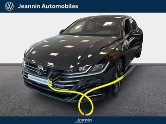 Photo Volkswagen Arteon SHOOTING BRAKE Arteon Shooting Brake 1.4 eHybrid Rechargeable OPF 218 DSG6