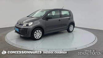 Photo Volkswagen Up ! E-UP! 2.0 83 Electrique