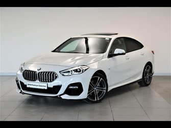Photo Bmw  Serie 2 Gran Coupe 218i 136ch M Sport