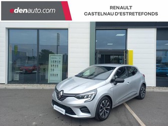 Photo Renault Clio TCe 90 Techno