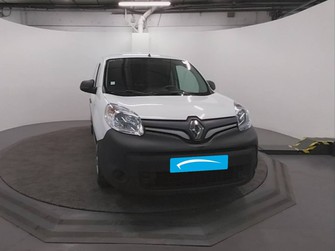 Photo Renault Kangoo EXPRESS KANGOO EXPRESS BLUE DCI 80