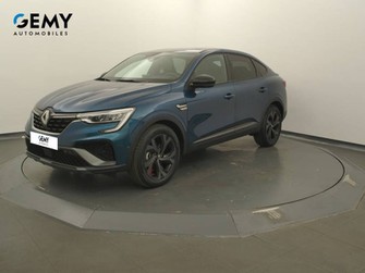 Photo Renault Arkana E-Tech 145 - 21B R.S. Line
