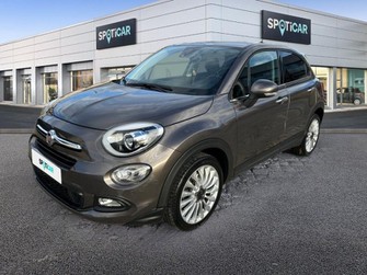Photo Fiat 500X 1.6 Multijet 16v 120ch Lounge