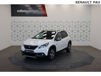 Photo Peugeot 2008 1.2 PureTech 110ch S&S BVM5 Crossway