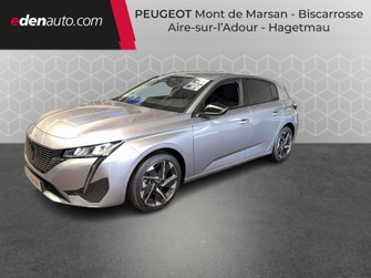 Photo Peugeot 308 BlueHDi 130ch S&S EAT8 Allure