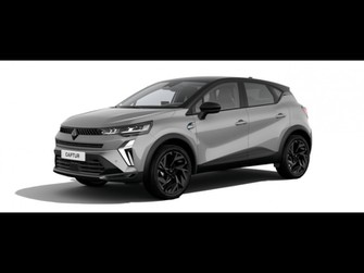 Photo Renault Captur E-Tech full hybrid 145 esprit Alpine