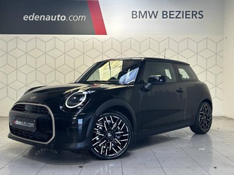 Photo Mini Cooper F66 156 ch DKG7 C Favoured 3p