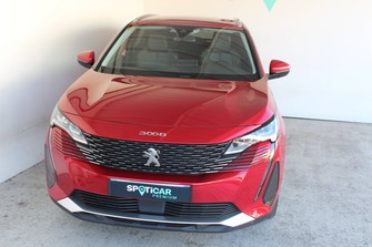 Photo Peugeot 3008 3008 BlueHDi 130ch S&S BVM6