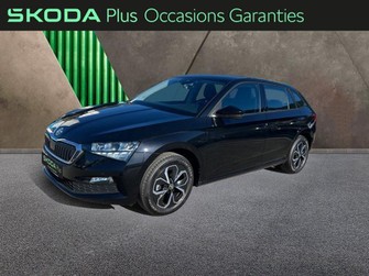 Photo Skoda Scala 1.0 TSI Evo 110ch Ambition DSG7