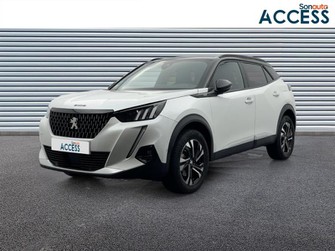 Photo Peugeot 2008 1.5 BlueHDi 130ch S&S GT EAT8