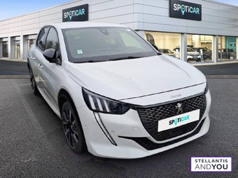 Photo Peugeot 208 PureTech 100 S&S EAT8 GT