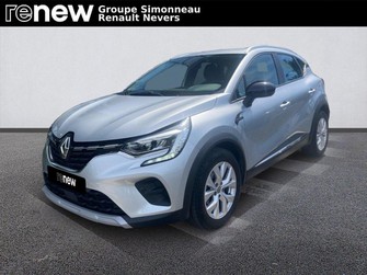 Photo Renault Captur BUIMTH5 6TS