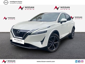 Photo Nissan Qashqai e-POWER 190ch Tekna 2022