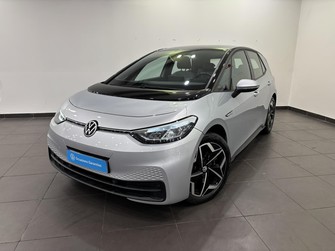 Photo Volkswagen ID.3 ID.3 204 ch Pro S