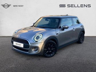 Photo Mini Mini 102ch Edition Greenwich 114g