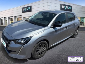 Photo Peugeot 208 PureTech 75 S&S BVM5 Active Pack
