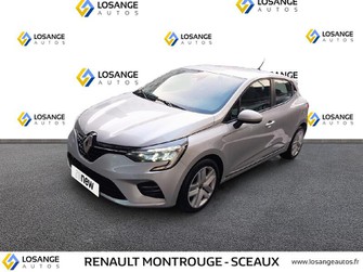 Photo Renault Clio V Clio SCe 65 - 21 Business