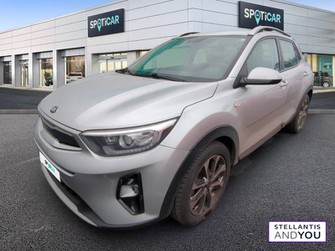 Photo Kia Stonic 1.4 100 ch Active