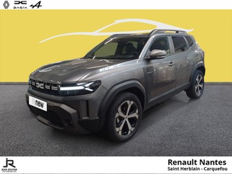 Photo Dacia Duster 1.2 TCe 130ch Journey 4x2