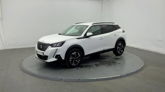 Photo Peugeot 2008 BUSINESS BlueHDi 130 S&S EAT8 Allure