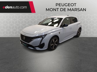 Photo Peugeot 308 BlueHDi 130ch S&S EAT8 GT