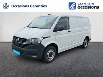 Photo Volkswagen Transporter FOURGON 6.1 VAN L1H1 2.0 TDI 150 DSG7