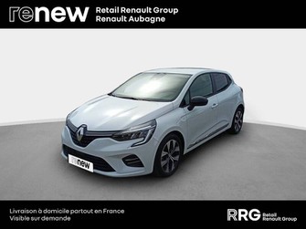 Photo Renault Clio V Clio TCe 100 GPL