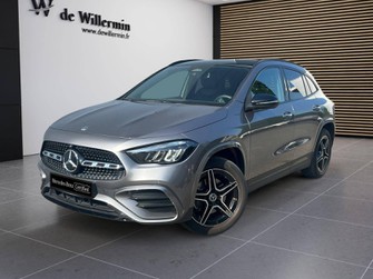 Photo Mercedes GLA GLA GLA 250 e 8G-DCT