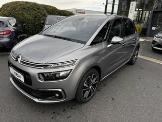Photo Citroen C4 Picasso C4 Picasso PureTech 130 S&S EAT6
