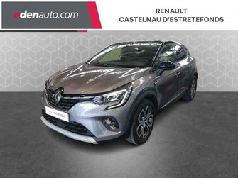 Photo Renault Captur E-Tech full hybrid 145 Techno