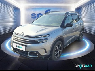 Photo Citroen C5 Aircross BlueHDi 130ch S&S Shine EAT8 E6.d
