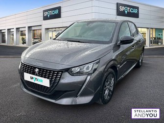 Photo Peugeot 208 PureTech 75 S&S BVM5 Style