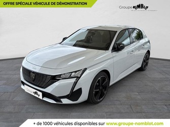 Photo Peugeot 308 ELECTRIQUE 54 kWh 156ch Allure