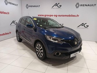 Photo Renault Kadjar BUSINESS dCi 110 Energy