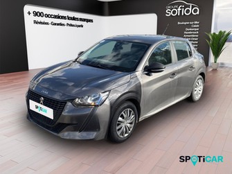 Photo Peugeot 208 1.2 PureTech 75ch S&S Like
