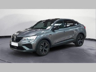 Photo Renault Arkana TCe 140 EDC FAP - 22 R.S. Line