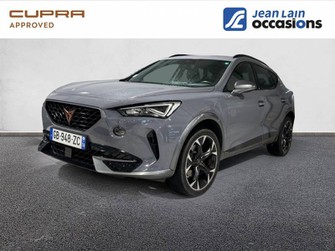 Photo Cupra Formentor 1.5 TSI 150 ch DSG7 V
