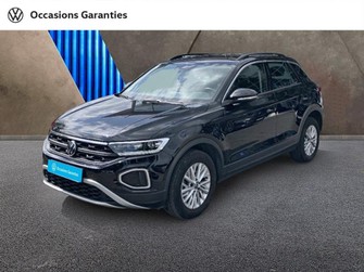 Photo Volkswagen T-Roc 1.0 TSI 110ch Life