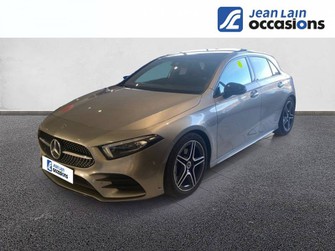 Photo Mercedes Classe A Classe A 180 7G-DCT AMG Line