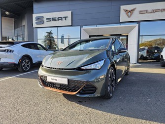Photo Cupra Born Born 325 ch