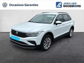 Photo Volkswagen Tiguan 2.0 TDI 150ch DSG7 Life Plus