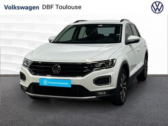 Photo Volkswagen T-Roc 1.5 TSI 150 EVO Start/Stop BVM6 Active