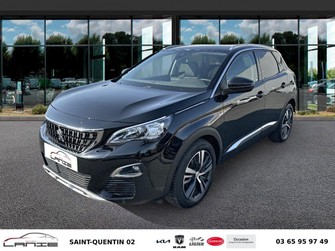 Photo Peugeot 3008 Puretech 130ch S&S BVM6 Allure