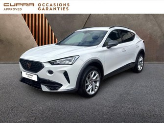 Photo Cupra Formentor 1.5 TSI 150ch Business Edition DSG7