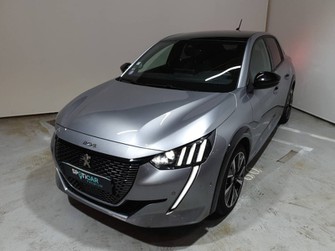 Photo Peugeot 208 1.2 PureTech 100ch S&S GT Line