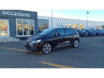 Photo Renault Scenic dCi 130 Energy Business
