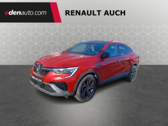 Photo Renault Arkana TCe 160 EDC FAP - 22 R.S. Line