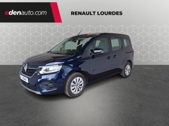 Photo Renault Kangoo Blue dCi 95 Equilibre
